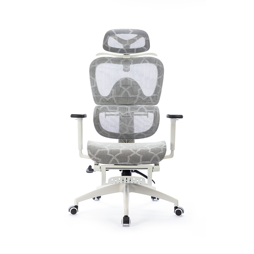 What innovations are there in the design and functions of Job Mesh Chair Suppliers?