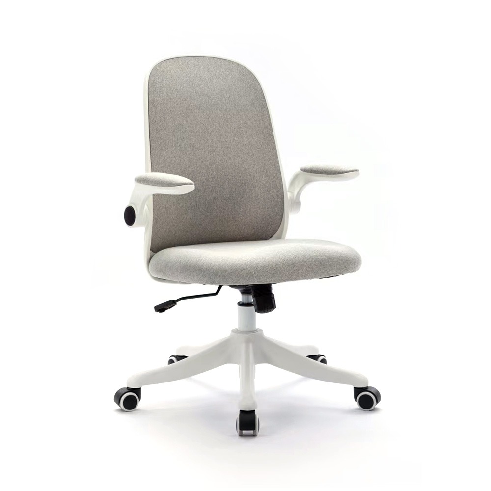 Swivel Mesh Home Office Seats: ทำไมการออกแบบตาข่ายอนุญาตให้คุณนั่งเป็นเวลานานโดยไม่เหนื่อย?